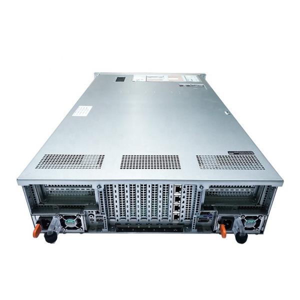 Buy High quality low price Poweredge R940 Gold 6254Rack Server at wholesale prices