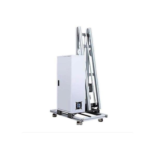 Buy Double Nozzles 3d Inkjet Printer CMYK Waterbased Pigment Ink at wholesale prices