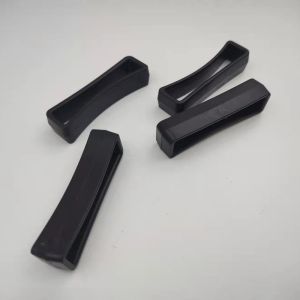 ODM Rectangle Replacement Plastic Buckles For Backpacks