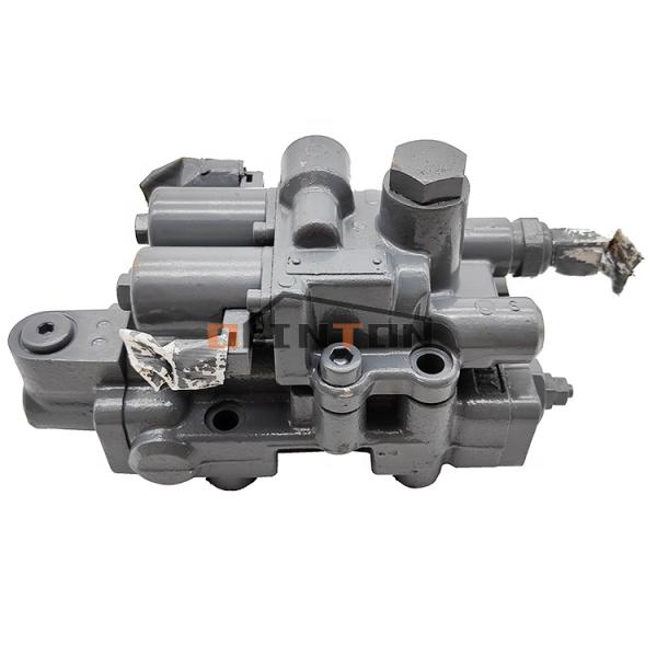 YB60000066 9253685 Pump Regulator for ZX200-5G ZX330-3 ZX360-3 Excavator Spare Parts
