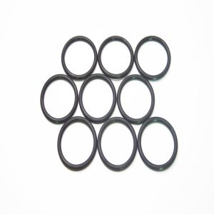 Top 's NSF Approved Food Grade Custom Made Silicone O Ring Seals for Sealing