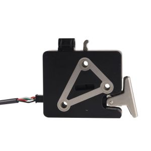 KERONG OEM/ODM 8V/24V Electronic Parcel Locker Lock