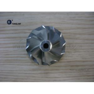 GT15 433287-0004 C355 Turbocharger Compressor Wheel for Turbo 454082-0002