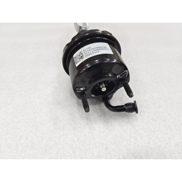 Buy FOTON MOTOR GENUINE spare parts FP1163020003A0A1787 vacuum booster assembly at wholesale prices