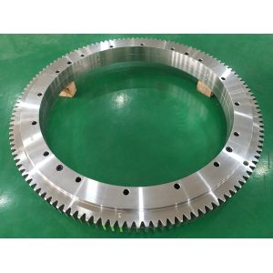 Four Point Contact Ball Bearing E.1200.20.00.C Size 1198.4X984X56mm