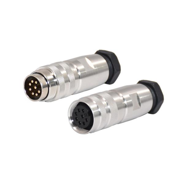 Buy M16 Waterproof Metal Connector at wholesale prices