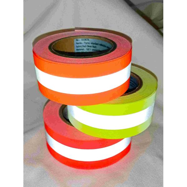 Scotchlite Reflective Material Flame Retardant Reflective Tape Silver For