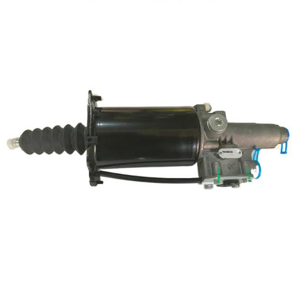Buy WABCO Clutch Booster For European And American Buses 9700514350 / 1604-00204 at wholesale prices