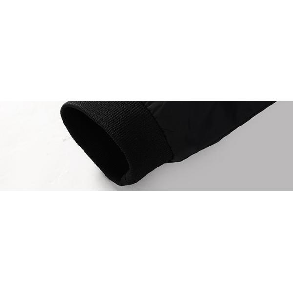 2022 Thin Zipper Men Bomber Stand Collar Utility Giacca a Vento Chaquetas Plus Size Coats Men's Jackets & Coats