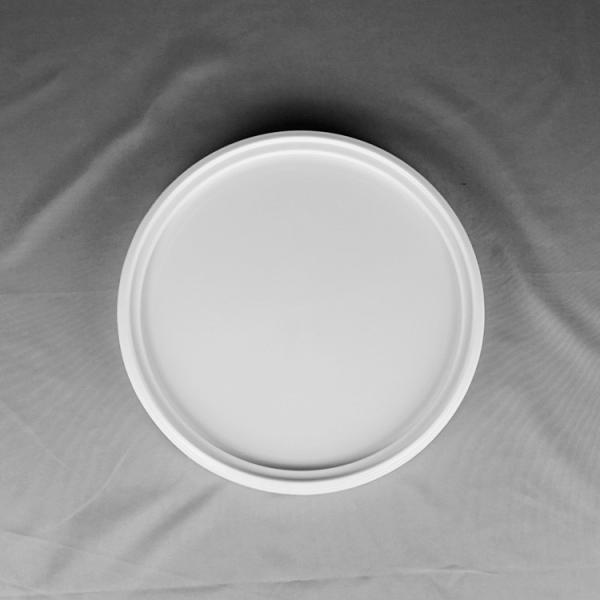 Food Grade 5 Gallon 7 Gallon Plastic Buckets 20L 25L With Handle