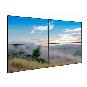 46 Inch Samsung Panel 2X2 3X3 LCD Splicing Video Wall