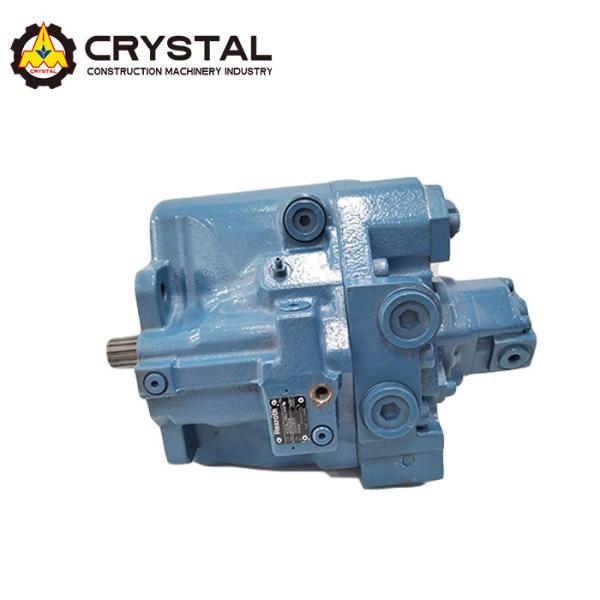 Buy R60 DH60 Excavator Hydraulic Pump AP2D36LV3RS7 High Flow Rate at wholesale prices