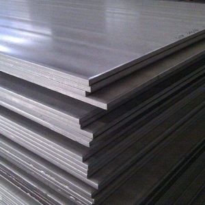 Hot Rolled Cold Rolled Stainless Steel Sheet Plate ASTM Standard