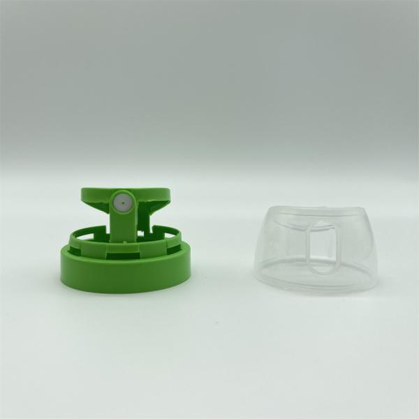 Premium 35mm Plastic Cap For Industrial Use Heavy-Duty Closure For Chemicals