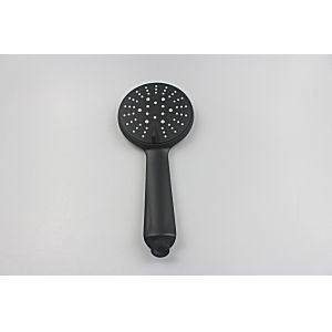 ABS Chrome Handheld Shower Head 3 functions