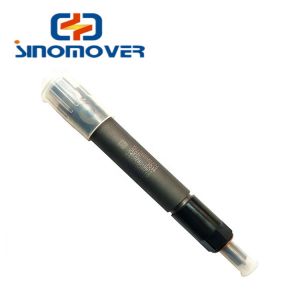 Injector Assembly Sino Truck Spare Parts VG1560080276 Original Parts