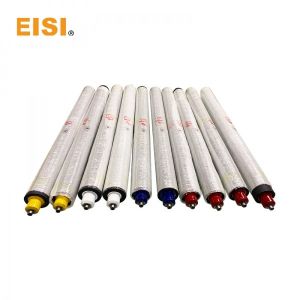 Rubber & Steel Core Printing Machine Roller Heidelberg GTO46 Machine