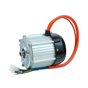 Precision Craftsmanship 1.5kW PMSM for Electric tricycle