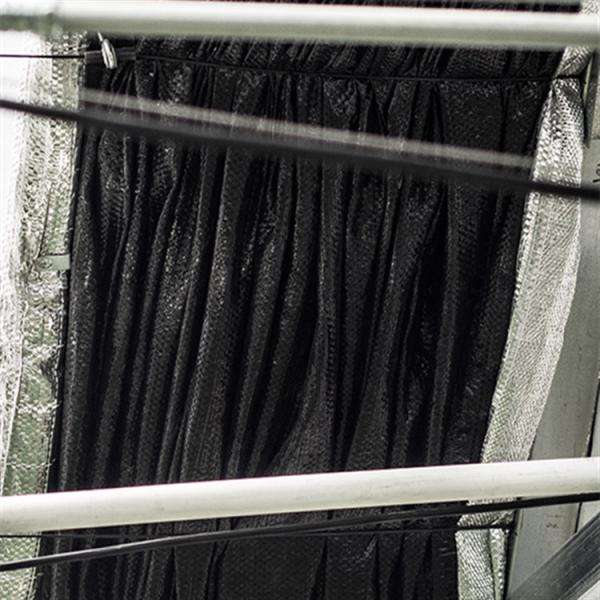 Buy ISO9001 Commercial Auto Light Deprivation Adjustable Light And Temperature at wholesale prices