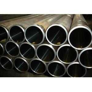 Annealing Stainless Steel Seamless Tube Optimal Strength and Durability