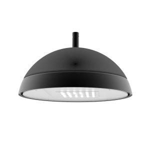 21000LM 277 Volt Bright ENEC 150W Black Landscape Lights