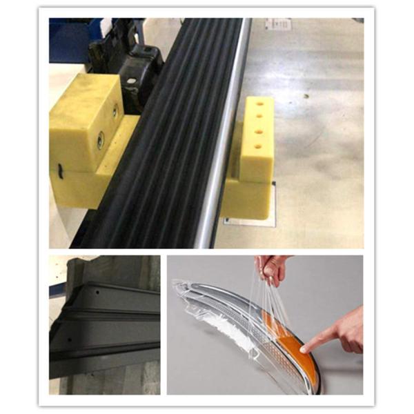 200-1250mm Temporary Protection Auto Body Projects Car Parts Protective Film