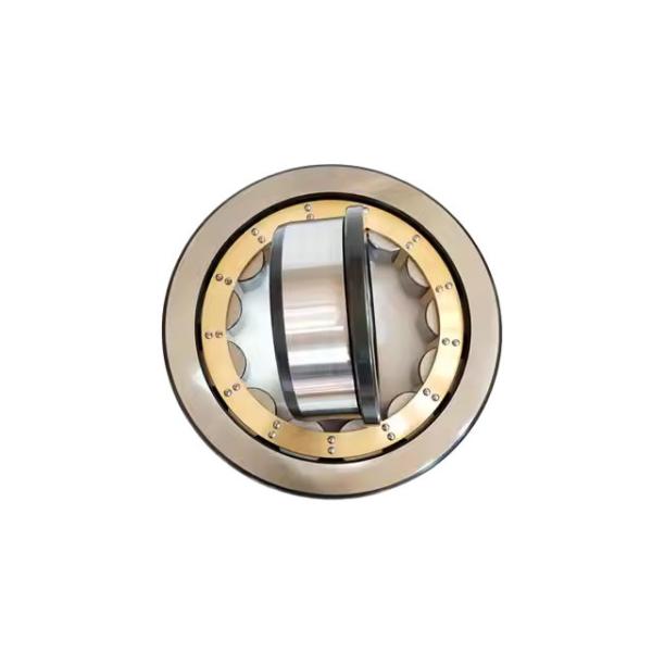 Buy NU316E Cylindrical Roller Bearing High Speed High Temperature Resistance at wholesale prices