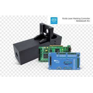 China Ruida RDM4024P-PCI Visual Positioning Marking And Cutting Laser Control System on sale China Ruida RDM4024P-PCI Visual Positioning Marking And Cutting Laser Control System on sale