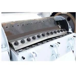 Mini Portable Industrial Plastic Bottle Shredder Machine PC80