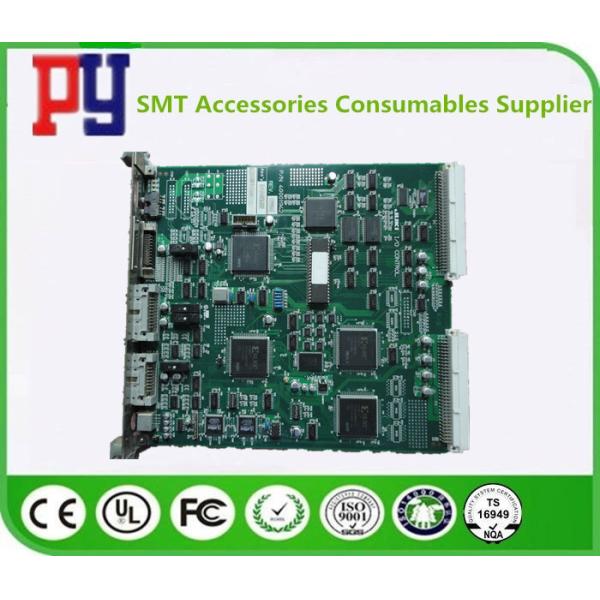 Buy Smt IO Control PCB Circuit Board 40001942  40001943 For JUKI Zevatech KE2050 2060 at wholesale prices