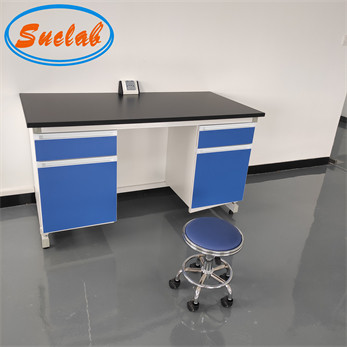 Buy OEM Anticorrosive Chemistry Lab Furniture Multifunctional C Frame at wholesale prices