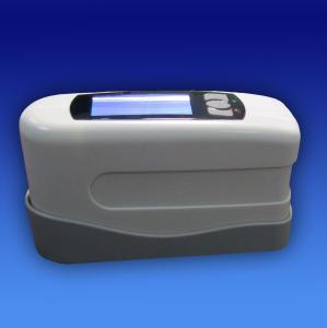 Quality 20,60,85 Three-angle Portable Gloss Meter GMS With Internal Bluetooth / USB Interface for Painting for sale