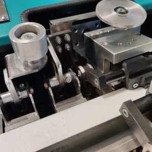 Argon Filled Glass 40% 5g/M Butyl Extruder Machine