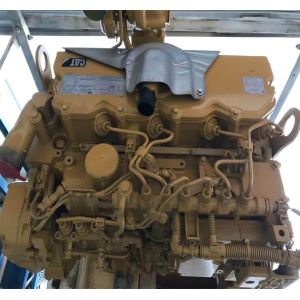 3685094 368-5094 1113960 Marine Engine Assembly 111-3960 Generator Set 2342181