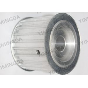 Pulley Driven, 90101000- spare parts for XLC7000 Cutter