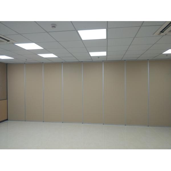 Economy Malaysia Movable Sliding Room Partitions Easy Combination