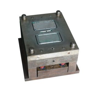 Customized Plastic Connector Molding Technique For Design And Shape