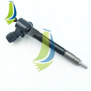 China 23670-0E060 236700E060 Fuel Injector For Engine Parts on sale