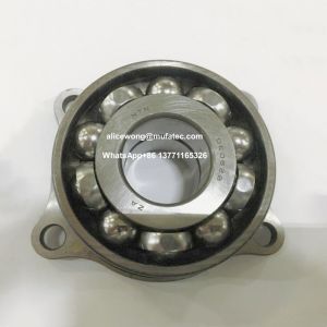 DE0628 Automotive Wheel Hub Bearings 29X74X38mm