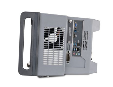 E5081A ENA-X Vector Network Analyzer 10MHz To 44GHz 2ports Or 4ports