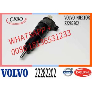 Engineering Machinery Truck Diesel Engine Parts 22282202 BEBJ1F05002 Common Rail