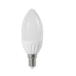 China 3W Ceramic led bulb candle light with CE&ROHS approved on sale