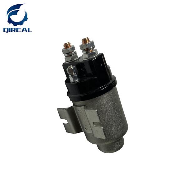 Buy EC290B EC360B EC460B Excavator Starter Relay 20367490 VOE20367490 at wholesale prices