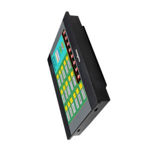Injection Molding Machine Touch Screen PLC Controller Military Grade Chips With