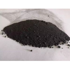 Wooden Raw Powdered Activated Carbon Black For Wastewater Treatment