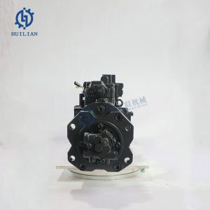 SH360 K5V160DTP-9Y04-13T Hydraulic Pump Construction Machinery Parts