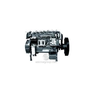 Weichai WP6 Euro III HD Truck Engines