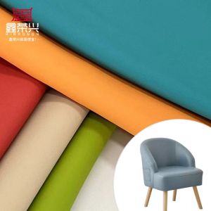 PVC Synthetic Leather Fabric for Furniture Upholstery 54 Wide