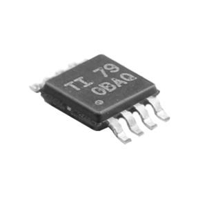 China OPA2333AIDGKR New and Original OPA2333AIDGKR   MSOP-8   Integrated circuit on sale