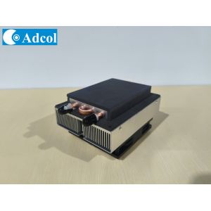 Quality 50W Thermoelectric Liquid Cooler For Laser Machinery Medical Device for sale